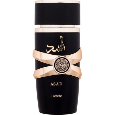 Lattafa Asad parfumovaná voda pánska 100 ml