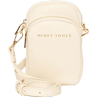 Heavy Tools dámská crossbody kabelka Ezex B06-018S26 Ecru