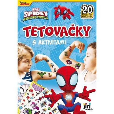 Zošity pre predškolákov Písanie a písmená