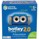 Learning Resources Botley 2.0 Activity Set 78 dílů