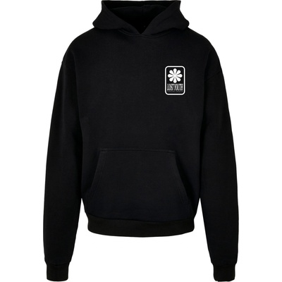 Urban Classics Суичър LY HOODY - ICON V. 4 black XXLUB-LY037-00007 - Бял, размер 4XL