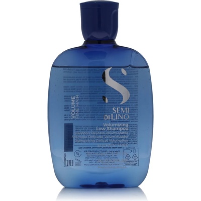 ALFAPARF Milano Semi Di Lino Volume Volumizing Low Shampoo 250 ml