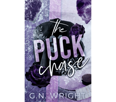 The Puck Chase