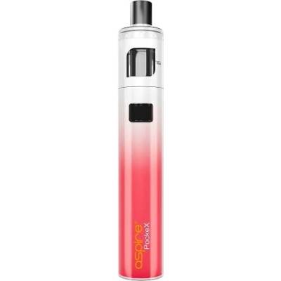 Aspire PockeX Pocket AIO 1500 mAh White Pink
