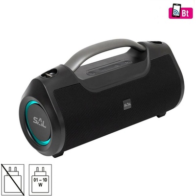 Somogyi BT 7000