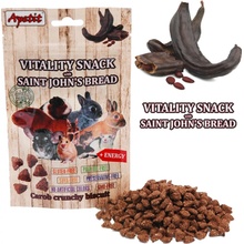 Apetit Vitality snack sa svätojánskym chlebom 80 g