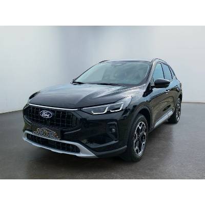 Ford Kuga Active 2.5 PHEV X 178 kW