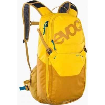 Evoc Раница EVOC Ride 16L - Curry / Loam