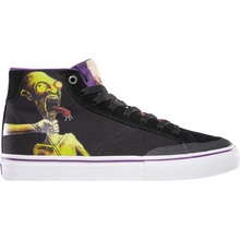 Emerica Omen Hi X Dinosaur black/purple