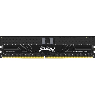 Technology FURY 16GB 4800MT/s DDR5 ECC Reg CL36 DIMM Renegade Pro PnP (KF548R36RB-16)