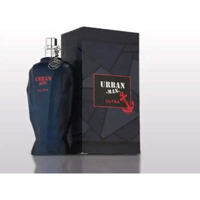 Fragrance World Inizio pánská parfémovaná voda pánská 100 ml