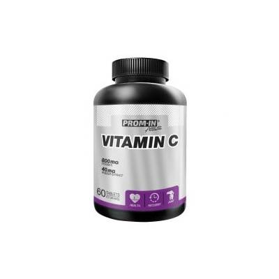 PROM-IN Vitamin C800 + Rose Hip extract