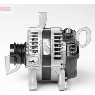 DENSO generAtor DAN967