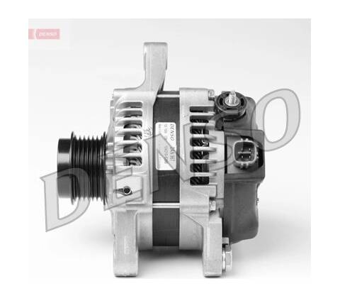 DENSO generAtor DAN967