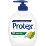 Protex Herbal антибактериален течен сапун, 300мл