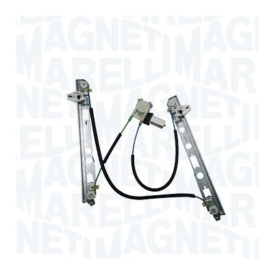 Mechanizmus zdvíhania okna MAGNETI MARELLI 350103779000