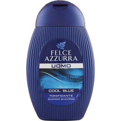 Felce Azzurra sprchový gel Uomo Cool Blue 250 ml