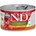 N&D Quinoa herring & coconut 140 g