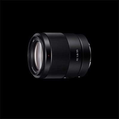SONY SEL35F18F FE 35mm F1.8 SEL35F18F.SYX Sony