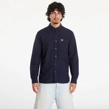 Fred Perry Oxford shirt navy