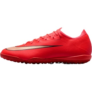 Nike Mercurial vapor 17 pro tf червено, златно, черно 41 (im5811-600)
