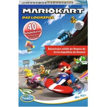 ThinkFun Mariokart Das Logikspiel