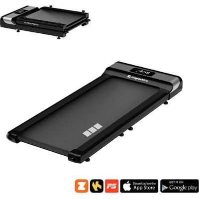 inSPORTline ZenRun Fold 10