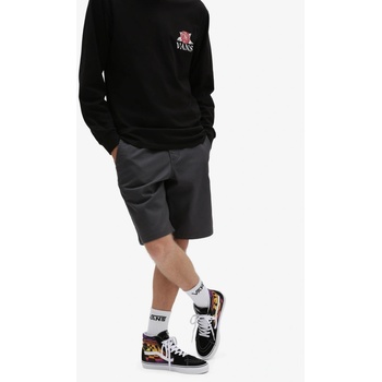 Vans MN Authentic chino relaxed short asphalt