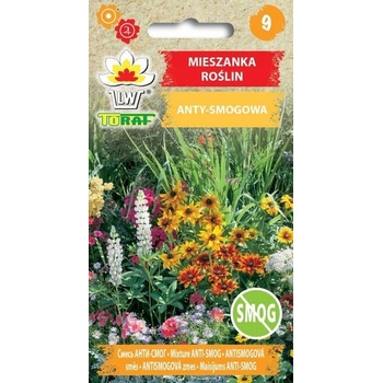 Antismogová zmes – 2 g TORAF