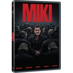 MagicBox Мики - dvd (079551)
