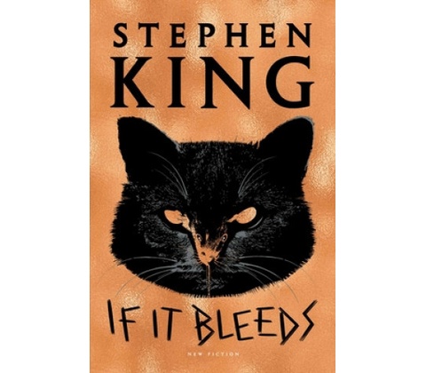 If It Bleeds