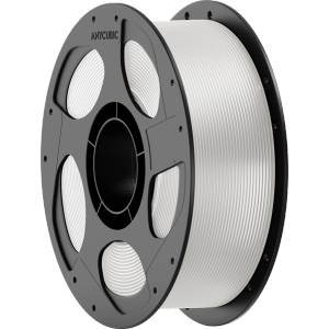 AnyCubic 3d филамент - pla филамент прозрачен ahplcl-107 (прозрачен, 1 кг) (ahplcl-107)