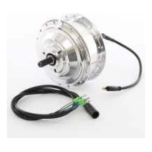 Motor 24V/250W SY724