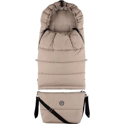 Cottonmoose Combi Prime 3v1 Cozy beige