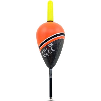 Saenger Plavák IQ LED Big Fish 10g