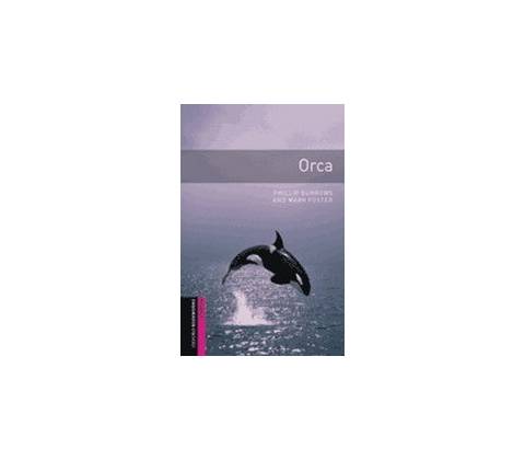 Orca + mp3 Pack -