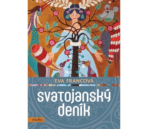 Svatojanský deník