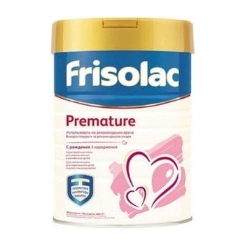 Friso Frisolac Premature - 400 г