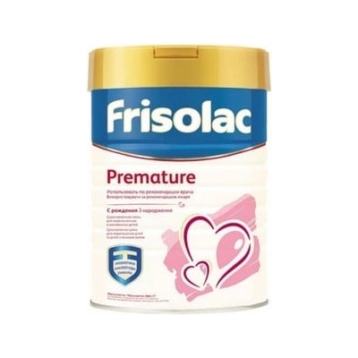 Friso Frisolac Premature - 400 г
