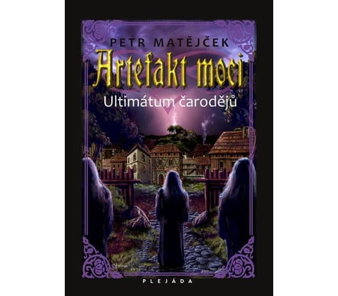 Artefakt moci