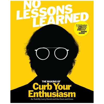 No Lessons Learned
