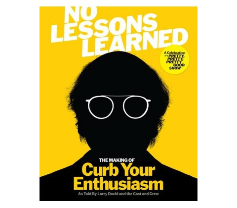 No Lessons Learned