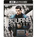 Bourne Identity BD