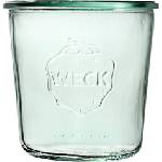 Weck Буркан Weck разширяване нагоре 580 мл (742-100)