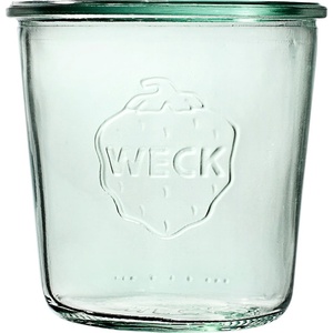 Weck Буркан Weck разширяване нагоре 580 мл (742-100)