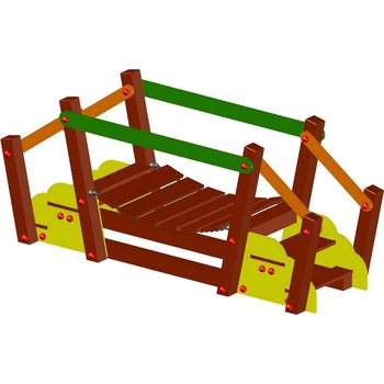 Playfactory МОСТЧЕ ОТ0002