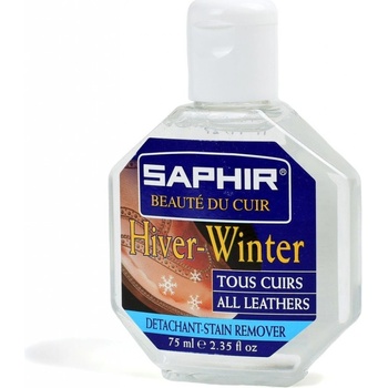 Saphir Hiver Winter 75 ml