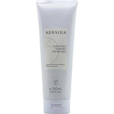 Goldwell Kerasilk Exfoliating Scalp Pre-Wash 250 ml