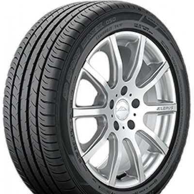 Dunlop Sport Maxx 050 245/50 R19 101W runflat