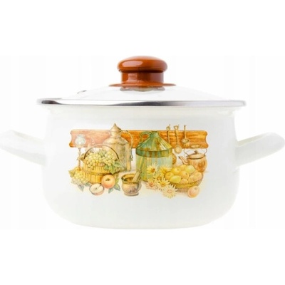 Lumarko Hrnec OD 5016 SUD 18 CM 2,8 L ODEL-GA-025-21